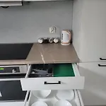 Anastasiia Apartment