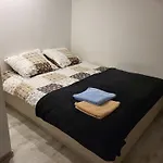 Apartment Anastasiia *