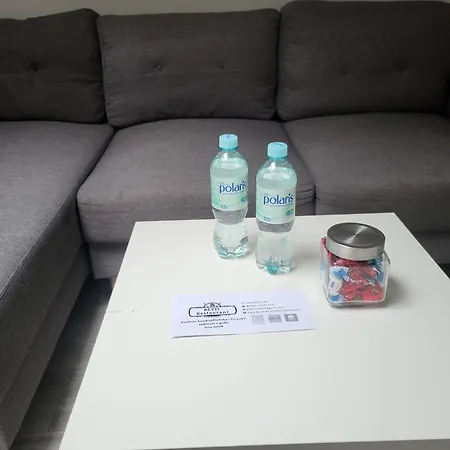 Apartment Anastasiia Czestochowa