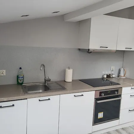 Apartment Anastasiia