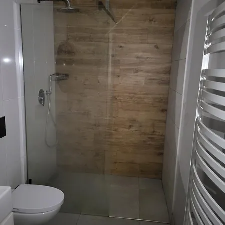 Apartment Anastasiia