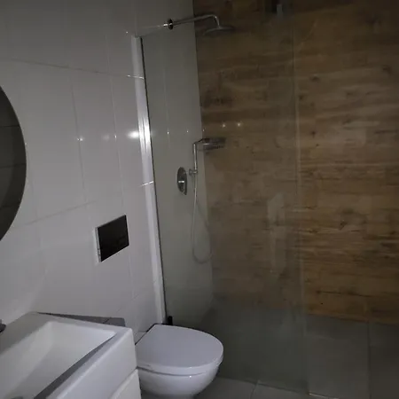 Apartment Anastasiia