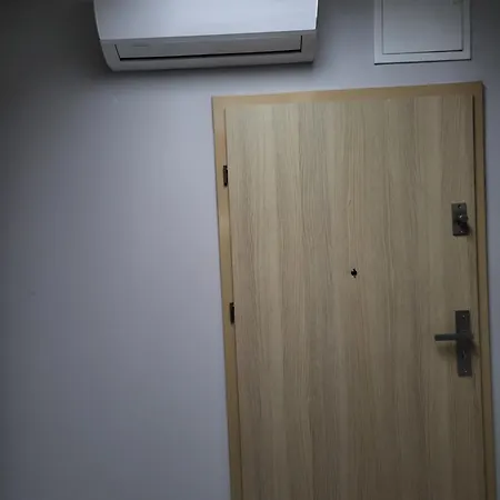 Anastasiia Apartment *