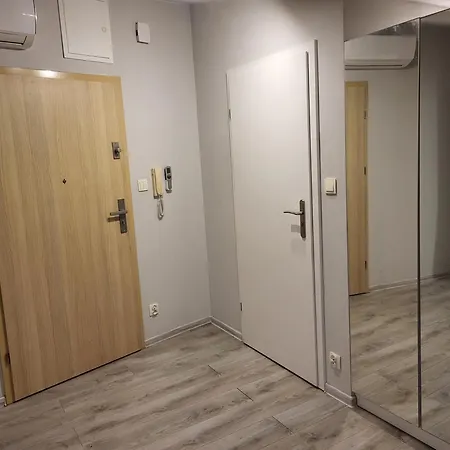 Apartment Anastasiia Czestochowa