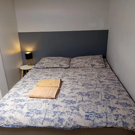 Apartment Anastasiia *