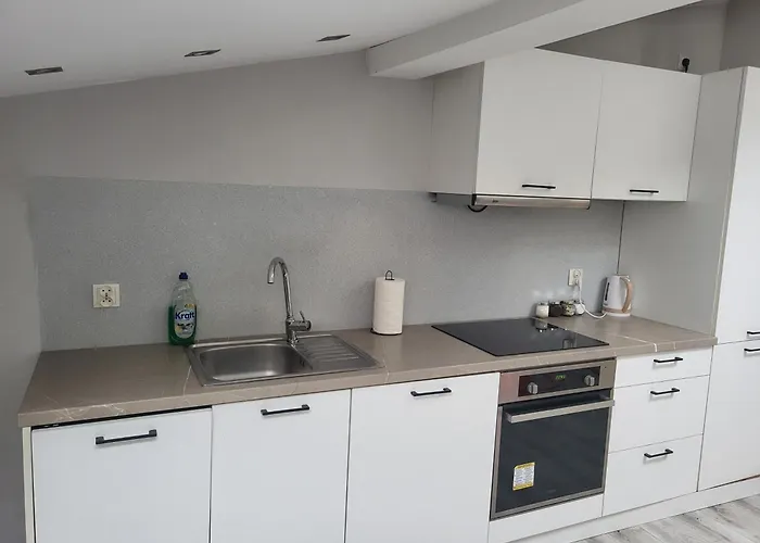 Apartmán Anastasiia