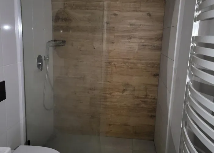 Apartmán Anastasiia