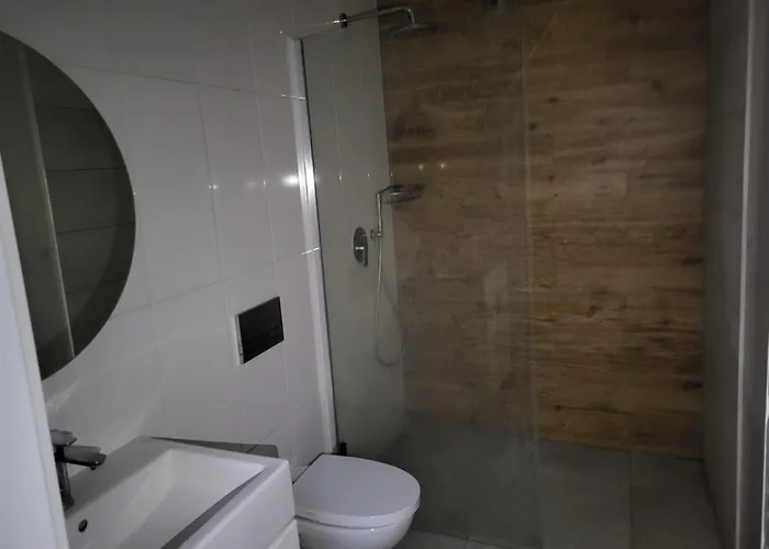 Apartmán Anastasiia