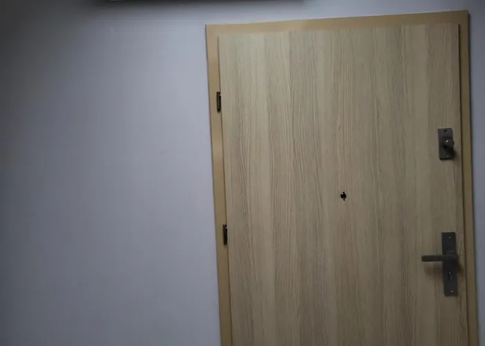 Anastasiia Apartmán *