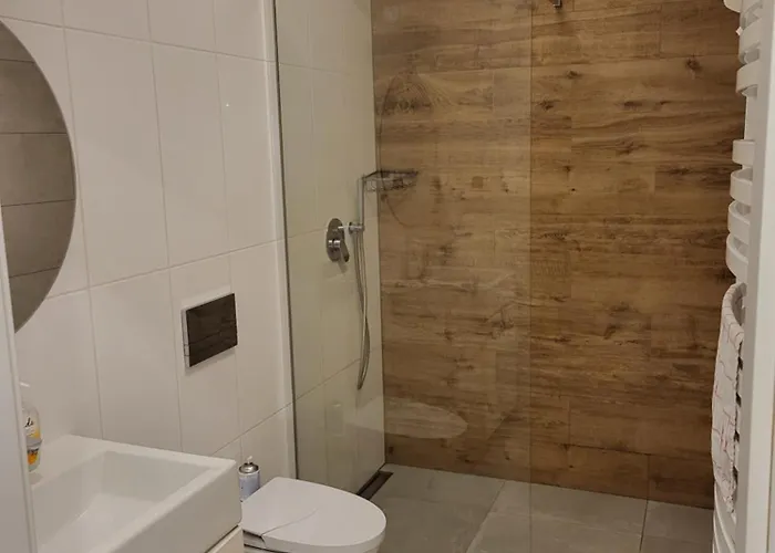 Anastasiia Apartmán